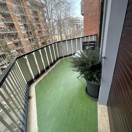 Lml Housing The Place To Be In Rome Luaran gambar