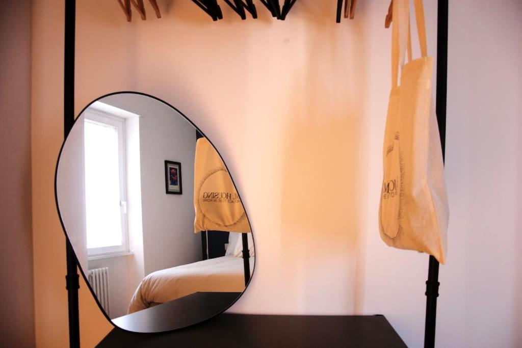 Lml Housing The Place To Be In Rome Luaran gambar