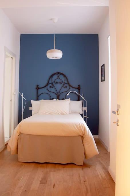 Lml Housing The Place To Be In Rome Luaran gambar