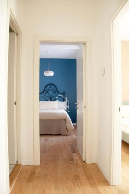 Lml Housing The Place To Be In Rome Luaran gambar