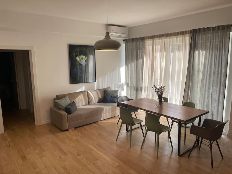 Lml Housing The Place To Be In Rome Luaran gambar
