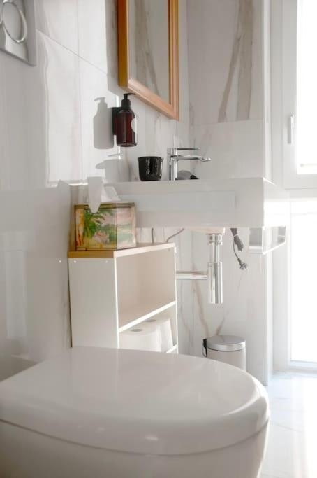 Lml Housing The Place To Be In Rome Luaran gambar