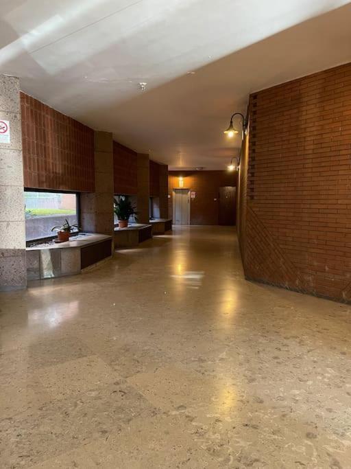 Lml Housing The Place To Be In Rome Luaran gambar