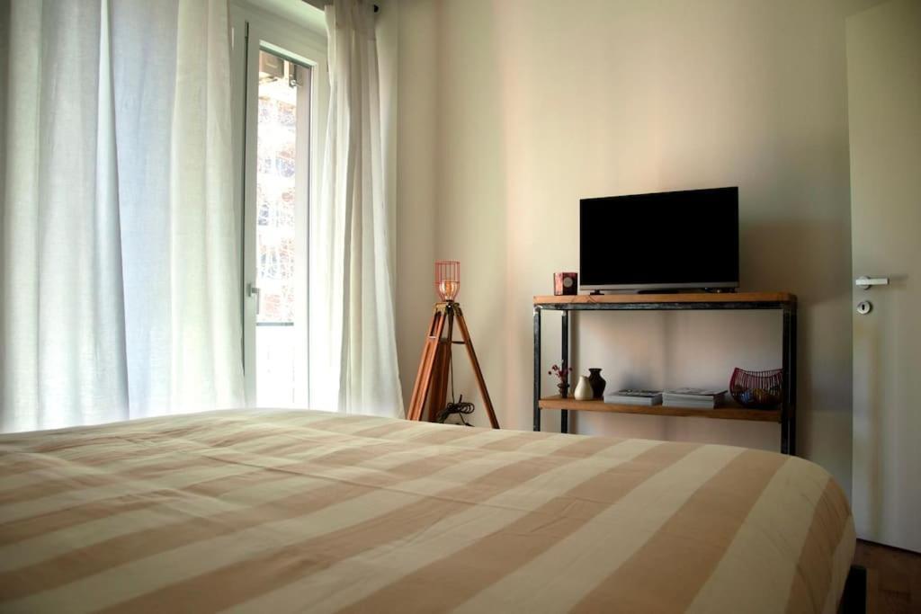 Lml Housing The Place To Be In Rome Luaran gambar
