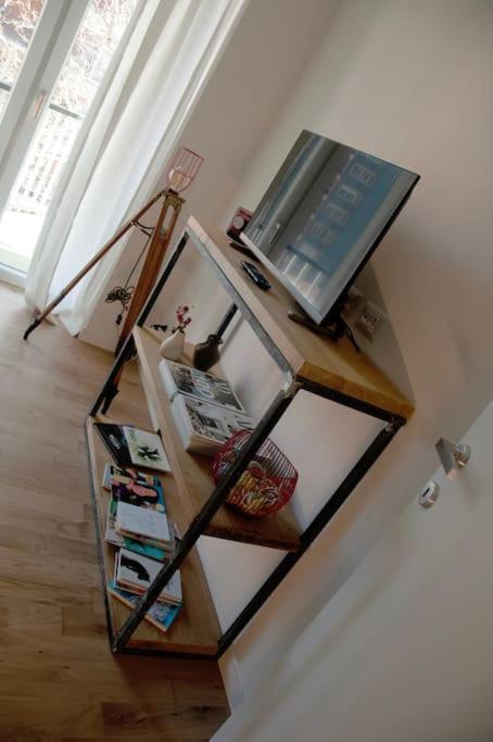Lml Housing The Place To Be In Rome Luaran gambar