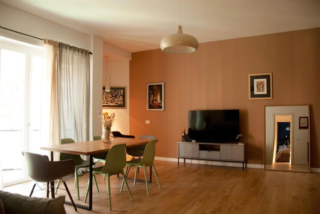 Lml Housing The Place To Be In Rome Luaran gambar