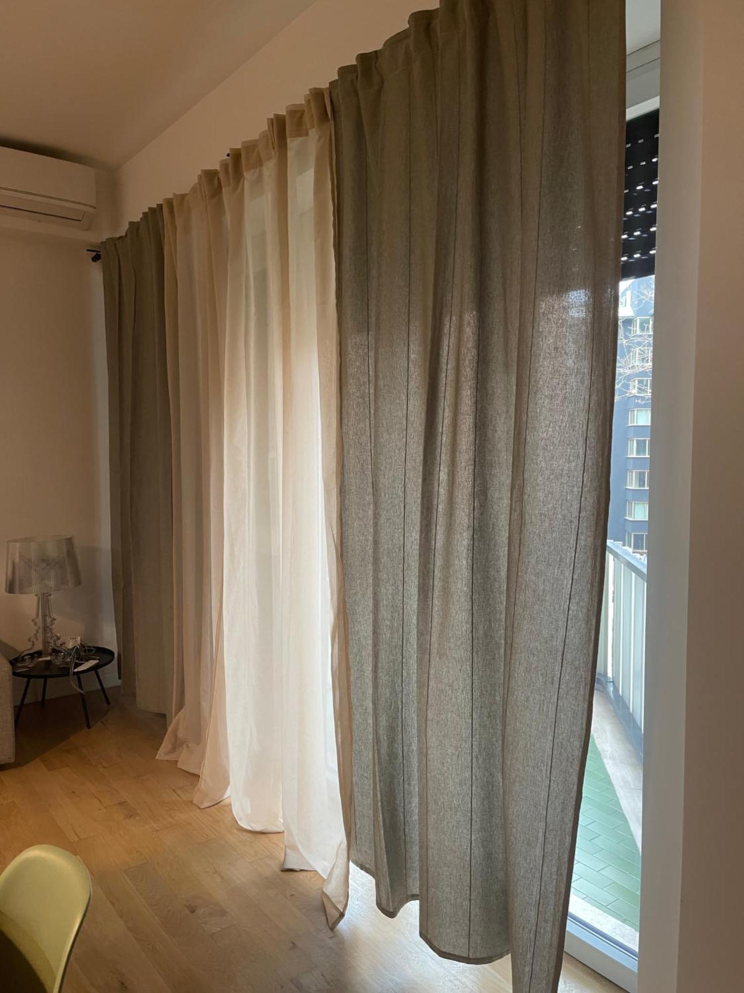 Lml Housing The Place To Be In Rome Luaran gambar